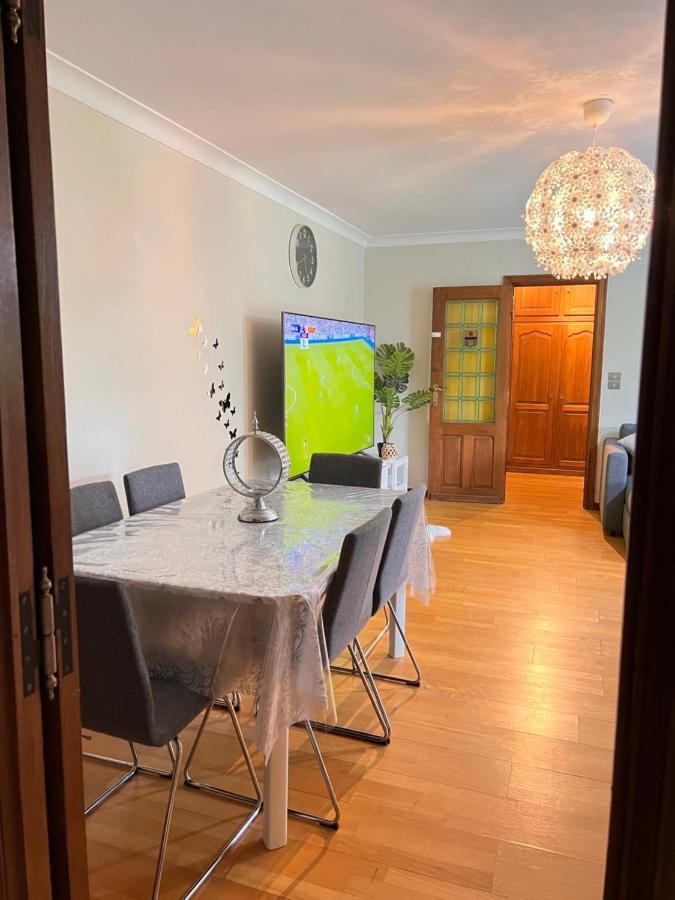 Sarhan Two-Room Apartment Bruselas Exterior foto